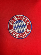 FC Bayern Munich 2000/01 Vintage Retro Home Jersey - Concept Kits