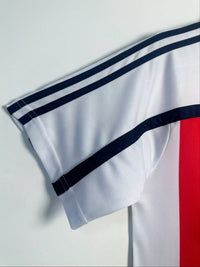 FC Bayern Munich 2000/02 Vintage Retro Away Jersey - Concept Kits