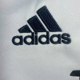 FC Bayern Munich 2000/02 Vintage Retro Away Jersey - Concept Kits