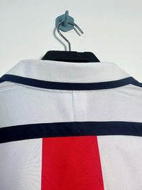 FC Bayern Munich 2000/02 Vintage Retro Away Jersey - Concept Kits