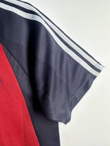 FC Bayern Munich 2001/02 Vintage Retro Home Jersey - Concept Kits