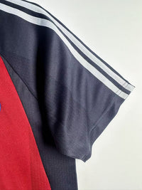 FC Bayern Munich 2001/02 Vintage Retro Home Jersey - Concept Kits