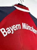 FC Bayern Munich 2001/02 Vintage Retro Home Jersey - Concept Kits