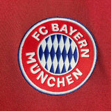 FC Bayern Munich 2001/02 Vintage Retro Home Jersey - Concept Kits