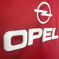 FC Bayern Munich 2001/02 Vintage Retro Home Jersey - Concept Kits