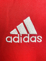 FC Bayern Munich 2001/02 Vintage Retro Home UEFA Europa League Jersey - Concept Kits