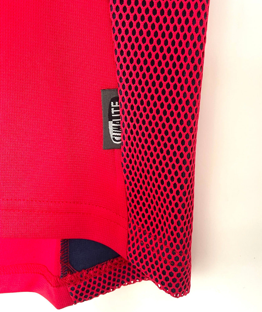 FC Bayern Munich 2002/03 Vintage Retro Home Jersey - Concept Kits