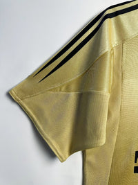 FC Bayern Munich 2003/04 Vintage Retro Away Jersey - Concept Kits