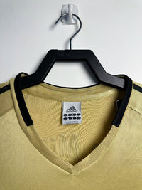 FC Bayern Munich 2003/04 Vintage Retro Away Jersey - Concept Kits