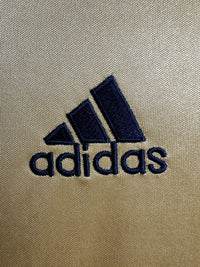 FC Bayern Munich 2003/04 Vintage Retro Away Jersey - Concept Kits