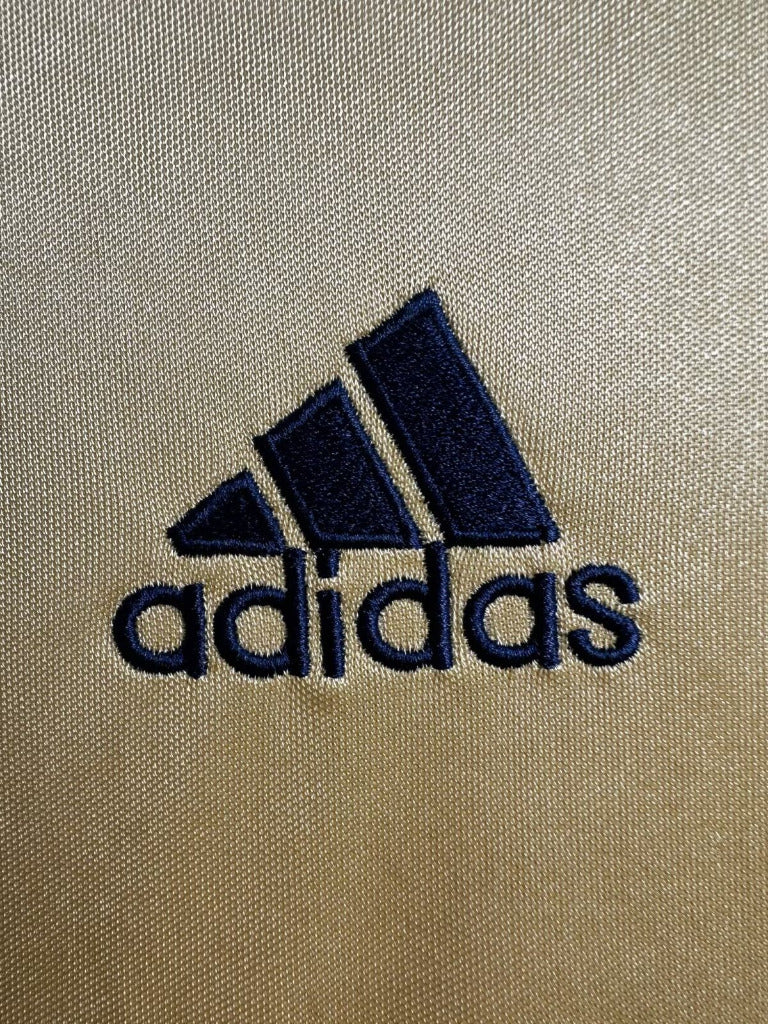 FC Bayern Munich 2003/04 Vintage Retro Away Jersey - Concept Kits