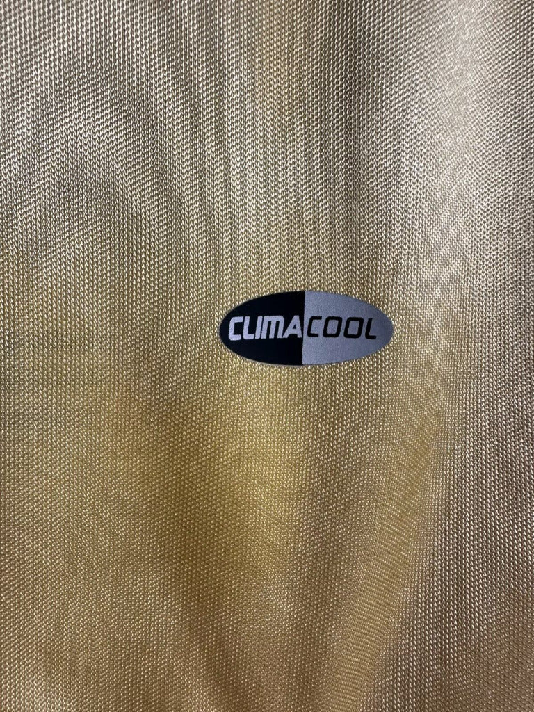 FC Bayern Munich 2003/04 Vintage Retro Away Jersey - Concept Kits