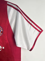 FC Bayern Munich 2003/04 Vintage Retro Home Jersey - Concept Kits
