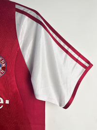FC Bayern Munich 2003/04 Vintage Retro Home Jersey - Concept Kits