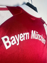 FC Bayern Munich 2003/04 Vintage Retro Home Jersey - Concept Kits