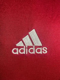 FC Bayern Munich 2003/04 Vintage Retro Home Jersey - Concept Kits