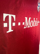 FC Bayern Munich 2003/04 Vintage Retro Home Jersey - Concept Kits