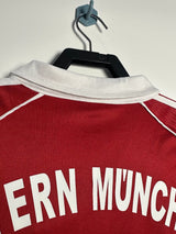 FC Bayern Munich 2005/06 Vintage Retro Home Jersey - Concept Kits