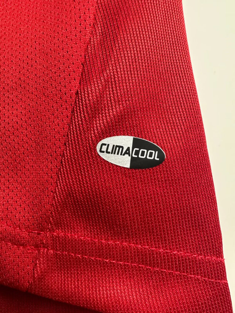 FC Bayern Munich 2005/06 Vintage Retro Home Jersey - Concept Kits