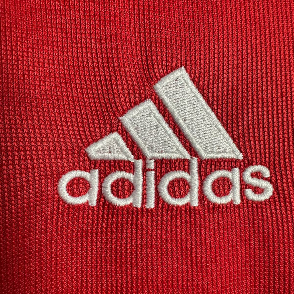 FC Bayern Munich 2005/06 Vintage Retro Home Jersey - Concept Kits