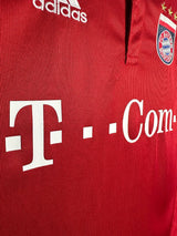 FC Bayern Munich 2005/06 Vintage Retro Home Jersey - Concept Kits