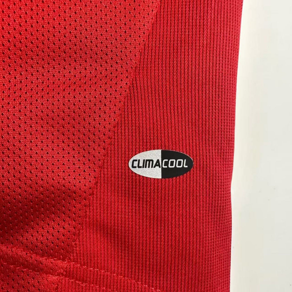 FC Bayern Munich 2006/07 Vintage Retro Home Jersey - Concept Kits