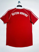 FC Bayern Munich 2006/07 Vintage Retro Home Jersey - Concept Kits