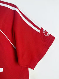 FC Bayern Munich 2006/07 Vintage Retro Home Jersey - Concept Kits