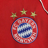 FC Bayern Munich 2006/07 Vintage Retro Home Jersey - Concept Kits
