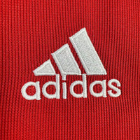 FC Bayern Munich 2006/07 Vintage Retro Home Jersey - Concept Kits