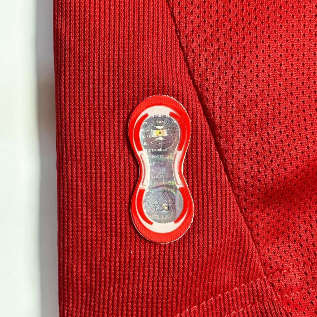 FC Bayern Munich 2006/07 Vintage Retro Home Jersey - Concept Kits