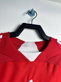 FC Bayern Munich 2007/08 Vintage Retro Home Jersey - Concept Kits