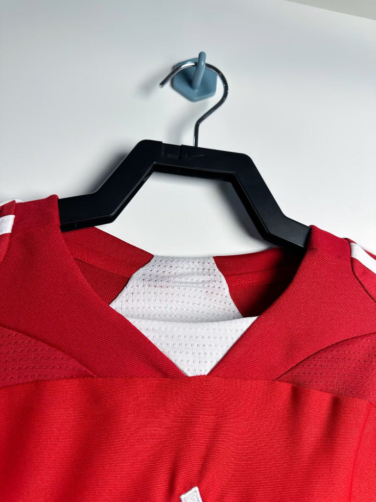 FC Bayern Munich 2007/08 Vintage Retro Home Jersey - Concept Kits