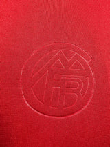 FC Bayern Munich 2007/08 Vintage Retro Home Jersey - Concept Kits