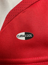 FC Bayern Munich 2007/08 Vintage Retro Home Jersey - Concept Kits