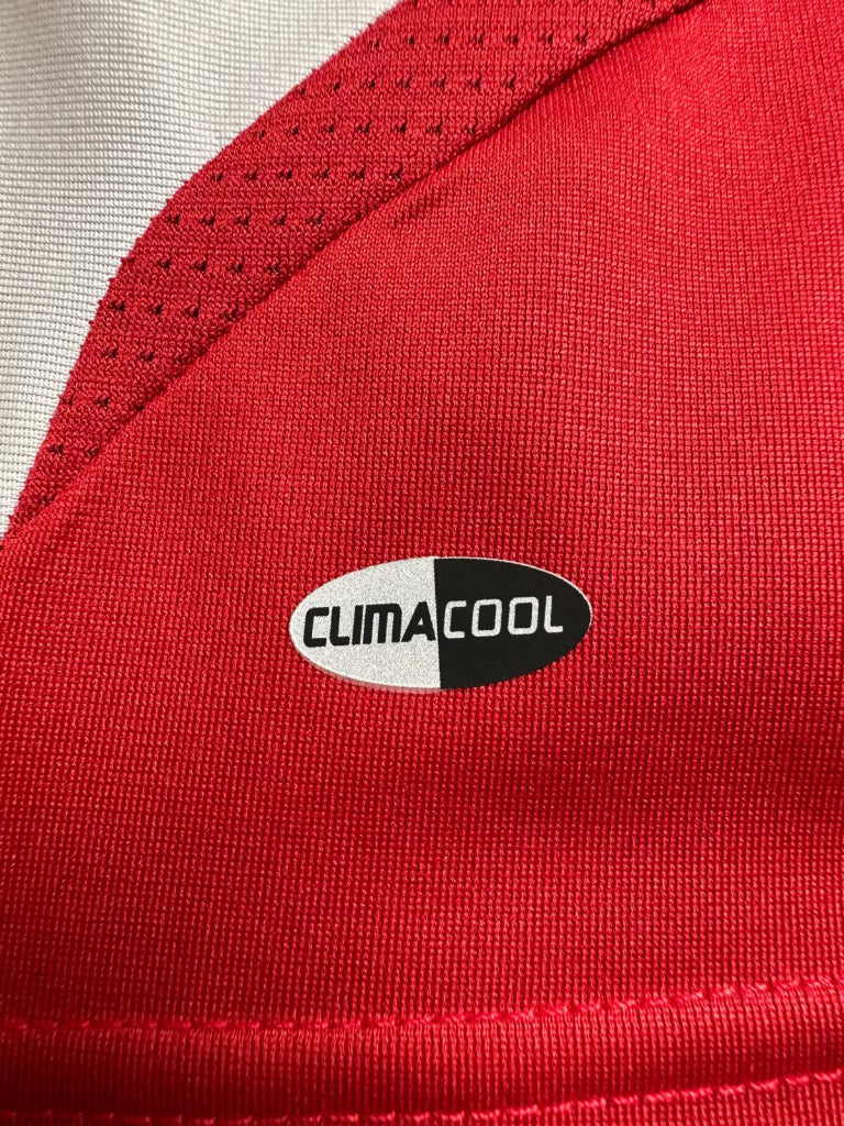 FC Bayern Munich 2007/08 Vintage Retro Home Jersey - Concept Kits