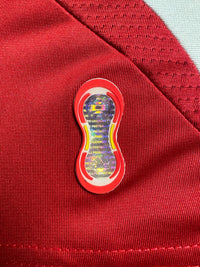 FC Bayern Munich 2007/08 Vintage Retro Home Jersey - Concept Kits