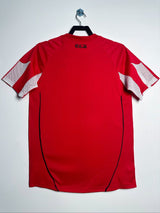 FC Bayern Munich 2010/11 Vintage Retro Home Jersey - Concept Kits