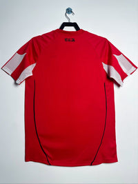 FC Bayern Munich 2010/11 Vintage Retro Home Jersey - Concept Kits