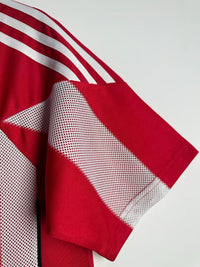 FC Bayern Munich 2010/11 Vintage Retro Home Jersey - Concept Kits