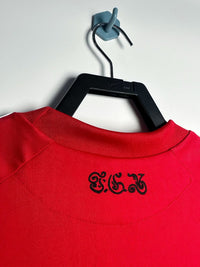 FC Bayern Munich 2010/11 Vintage Retro Home Jersey - Concept Kits