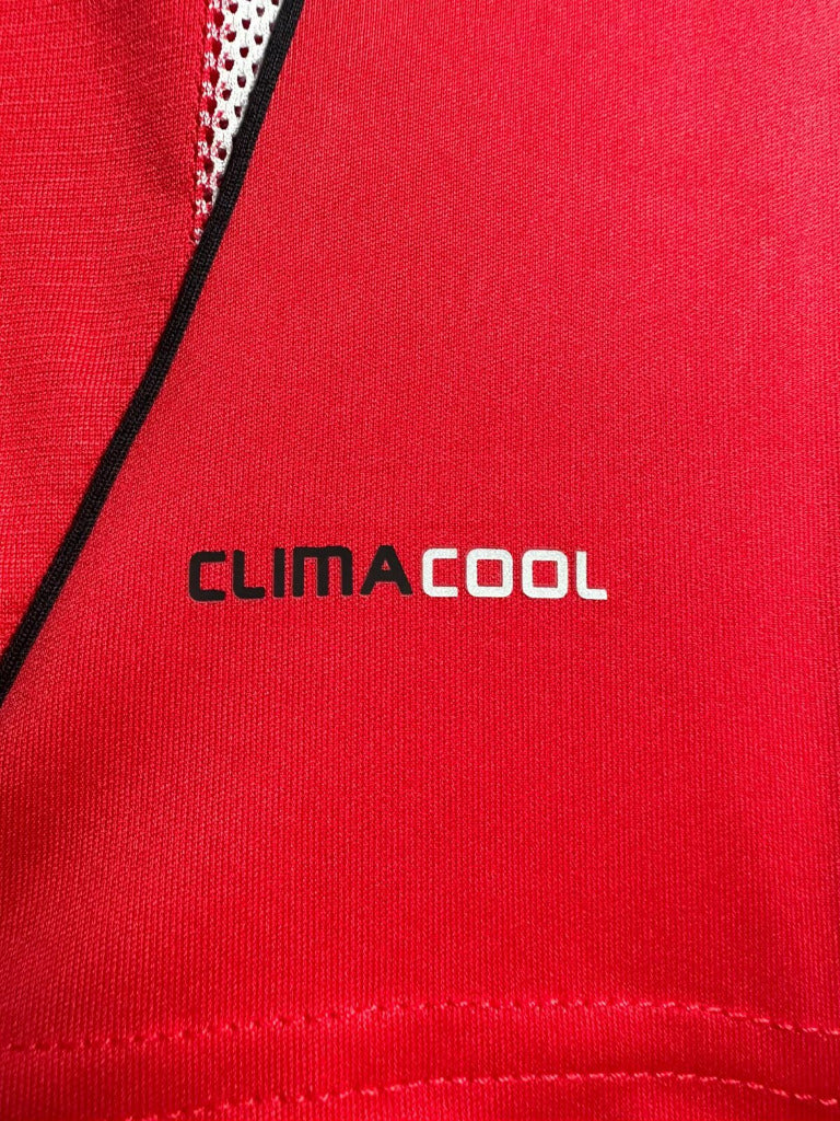 FC Bayern Munich 2010/11 Vintage Retro Home Jersey - Concept Kits