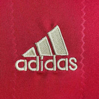 FC Bayern Munich 2012/13 Vintage Retro Home Jersey - Concept Kits