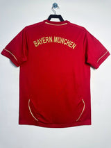 FC Bayern Munich 2012/13 Vintage Retro Home Jersey - Concept Kits