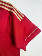 FC Bayern Munich 2012/13 Vintage Retro Home Jersey - Concept Kits