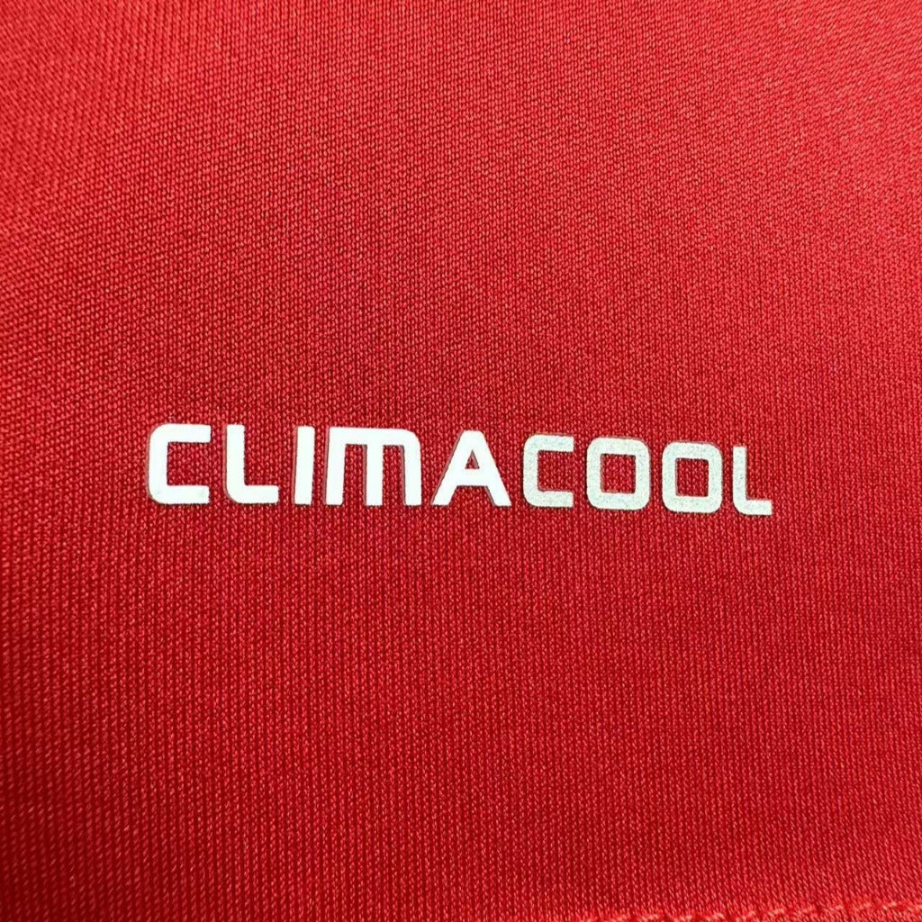 FC Bayern Munich 2012/13 Vintage Retro Home Jersey - Concept Kits