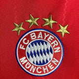 FC Bayern Munich 2012/13 Vintage Retro Home Jersey - Concept Kits