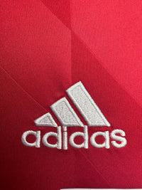 FC Bayern Munich 2013/14 Vintage Retro Home Jersey - Concept Kits