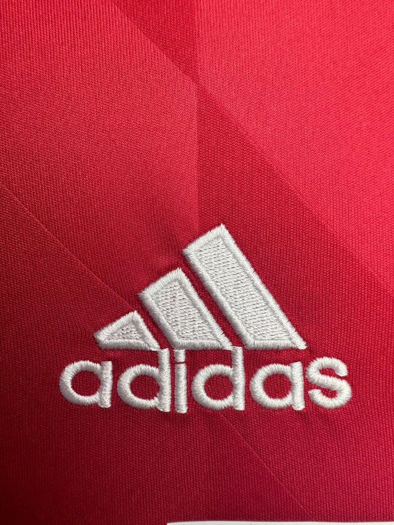 FC Bayern Munich 2013/14 Vintage Retro Home Jersey - Concept Kits