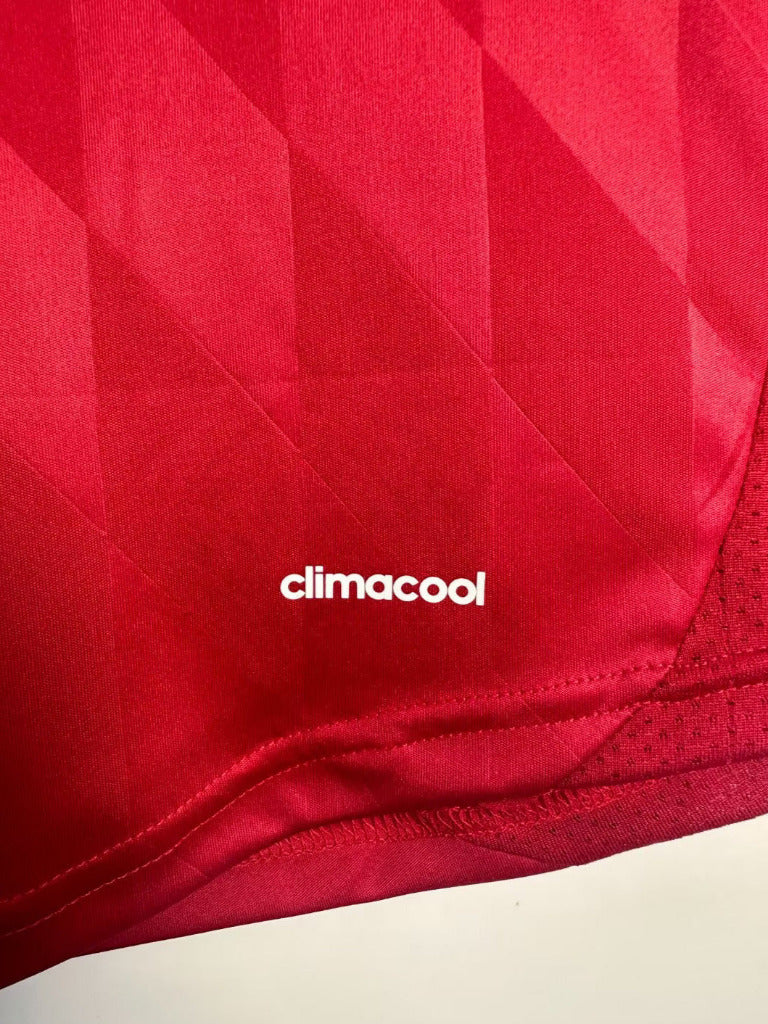 FC Bayern Munich 2013/14 Vintage Retro Home Jersey - Concept Kits